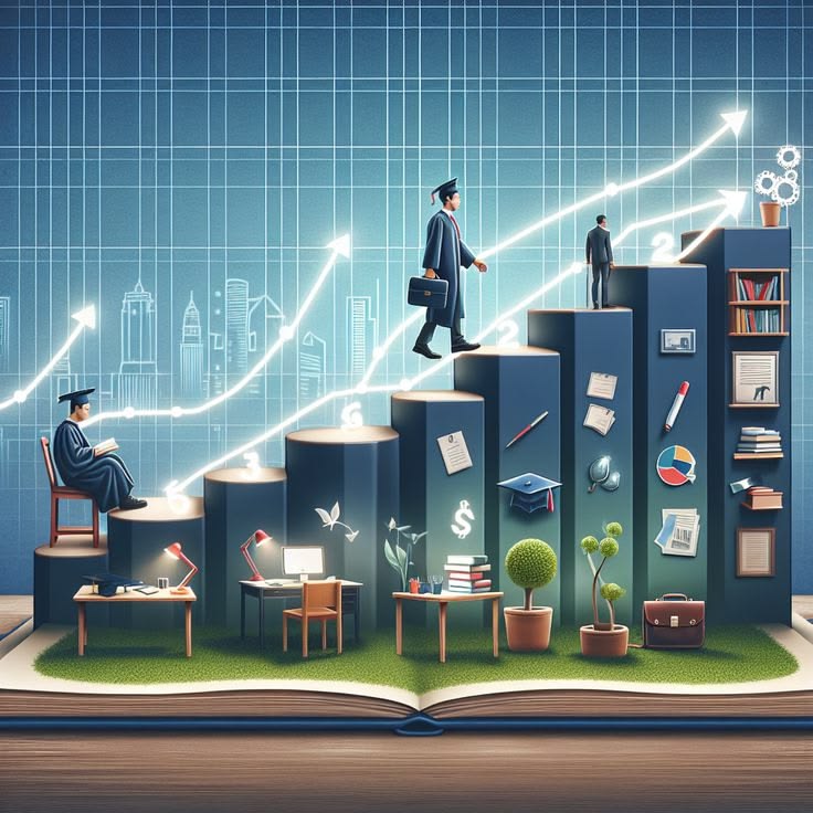 Building skills that build careers